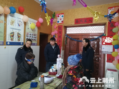 荆州整治保健品市场乱象 糖尿病人吃保健品引发并发症