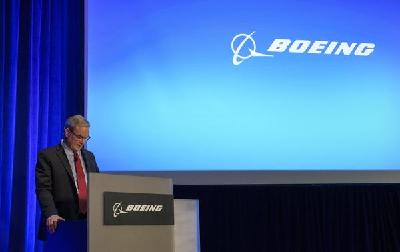 波音737MAX软件升级说明会：竭力确保此类事故不再发生