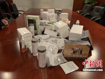 神奇的如新果汁，治病还是致命？