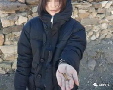 警惕！“卖茶小妹”后，“虫草姑娘”又来了