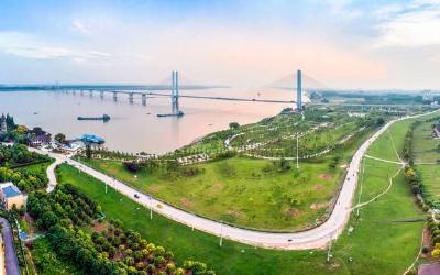 荆州确定今年生态环境工作路线图 推动长江大保护