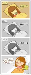 世界睡眠日丨你，睡得好吗？