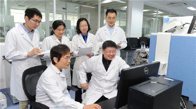 我国早期肝细胞癌蛋白质组研究取得重大突破