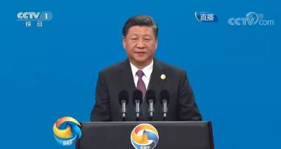 五个“更”，习近平宣布下一步重大改革开放举措