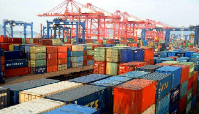 进出口总值30.1亿元！荆州一季度外贸进口出口双增长