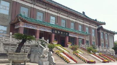 荆州博物馆珍品馆将于4月23日起进行闭馆改造