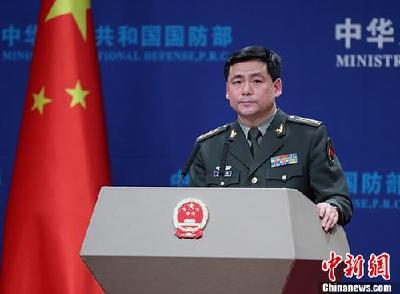 美国批准对台军售，我国防部这样回应！
