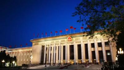 高峰论坛开幕日，习总书记这四个现场最值得记取