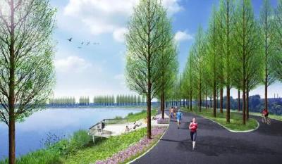 荆州旅游迈上新台阶！这些景点即将建成开放……