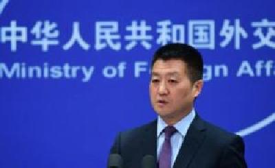 在美国压力下德国建5G不排除华为，外交部的回应来了