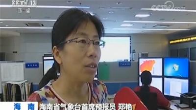 暂无人员伤亡！我国这个地方出现42℃高温 局部现冰雹和大风