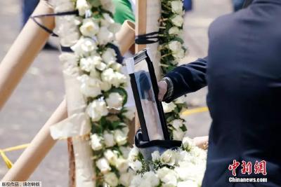 埃塞空难调查报告出炉！波音“夺命客机”真有问题？