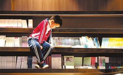小书舍大作用 沙市区积极打造“15分钟阅读圈”