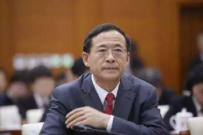 刘士余主动投案！
