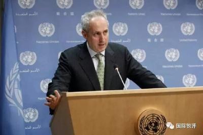 【国际锐评】“老赖”美国还有什么公信力？