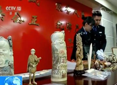 淘宝网店牵出的走私大案