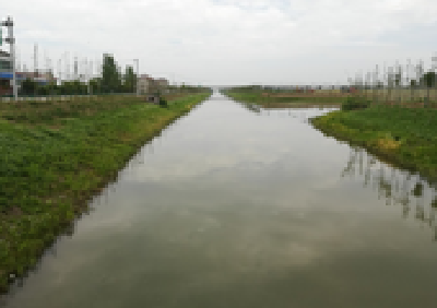 一季度四湖流域水质考核成绩出炉 江陵位居全市第一