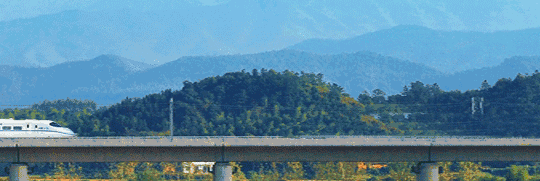 经过湖北的这条高铁，又有新消息传来！通车后武汉到上海3小时