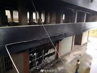 沉痛通报：桂林民房起火事故 大学生5死24伤！中国消防发声