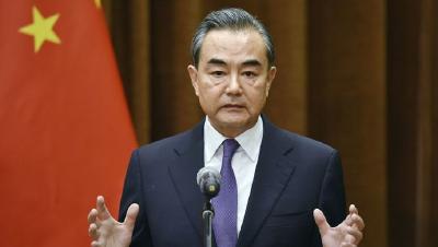 王毅应约同美国国务卿蓬佩奥通电话：敦促美方不要走得太远了