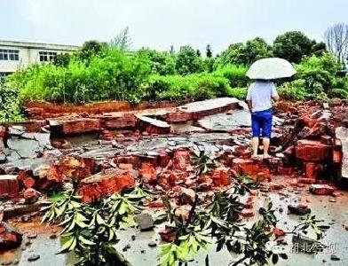 暴雨、大暴雨！今年最强降雨今晚杀到湖北，这几地雨最大