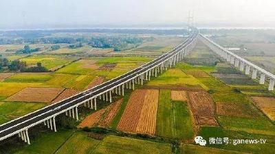 速看！沙公高速何时正式通车？答案来了……