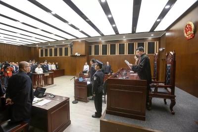 上海“6·28”杀害小学生案被告人黄一川被判死刑