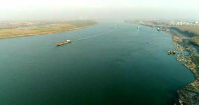 打造绿色画廊 公安县高标准推进长江沿岸绿化工作