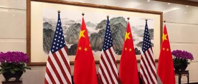 磋商又生波澜，中方态度依旧