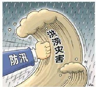 今年长江防汛形势严峻 荆州全力备战确保安全度汛