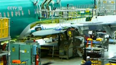737系列飞机零部件有问题？波音公司已经承认！