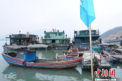 6月1日起湖北长江中游干流段进入禁采期