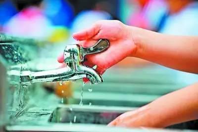 注意！荆州从7月1日抄见水量起执行城区新的供水价格