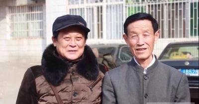 公安县两退休干部用民间说唱宣传禁毒