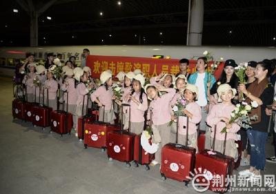 中国文化艺术政府最高奖！《击壤歌》是怎样练成的?