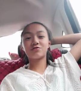 地震来时，13岁女孩这一举动引无数网友怒赞！