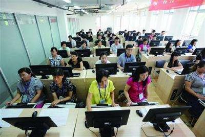 荆州市中考所有试卷已批改完毕 7月2日公布成绩