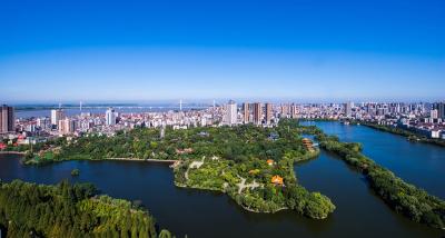 荆州城区水环境综合整治工程PPP项目启动 投资52亿