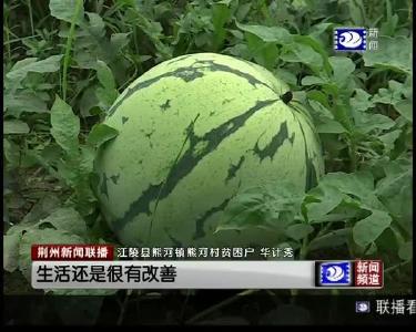 “两不愁三保障” 让困难群众有更多获得感