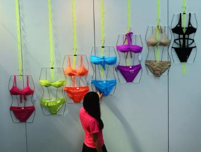 这里的“比基尼”，太惊艳！