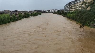 南方新一轮强降雨开启 湖南江西广西局地大暴雨