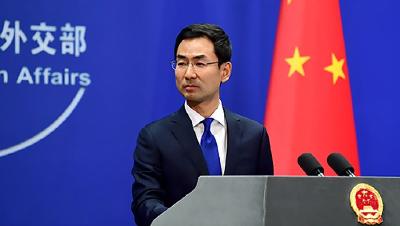 美国务院批准对台军售案，外交部霸气回应！