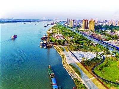 《湖北省长江保护修复攻坚战工作方案》发布