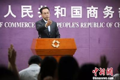 中美重启经贸磋商