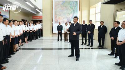 全面深化改革 习近平强调提高这三个“自觉”