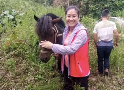 习近平：黄文秀用美好青春诠释了共产党人的初心使命