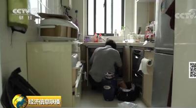 垃圾处理器火了！捣碎的湿垃圾直排下水道会堵塞城市污水管道吗？