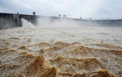 多条支流将出现超警洪水 长江委启动防御洪水Ⅳ级应急响应