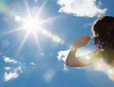 荆州本周持续高温天气 未来5天最高气温37℃左右