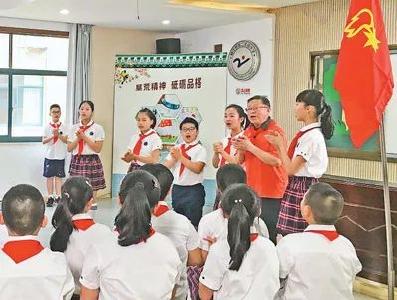 习近平回信后，这座岛再掀“垦荒”热